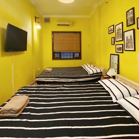 Michi House 6 Daire Hanoi Dış mekan fotoğraf