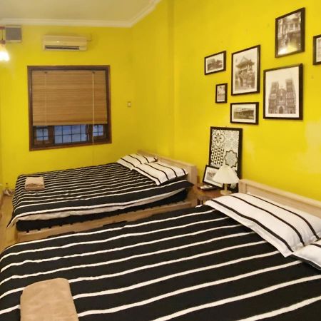 Michi House 6 Daire Hanoi Dış mekan fotoğraf