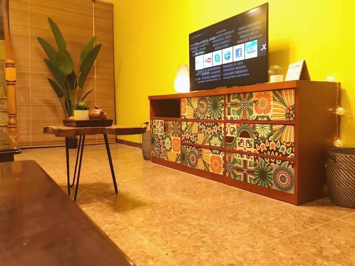 Michi House 6 Daire Hanoi Dış mekan fotoğraf