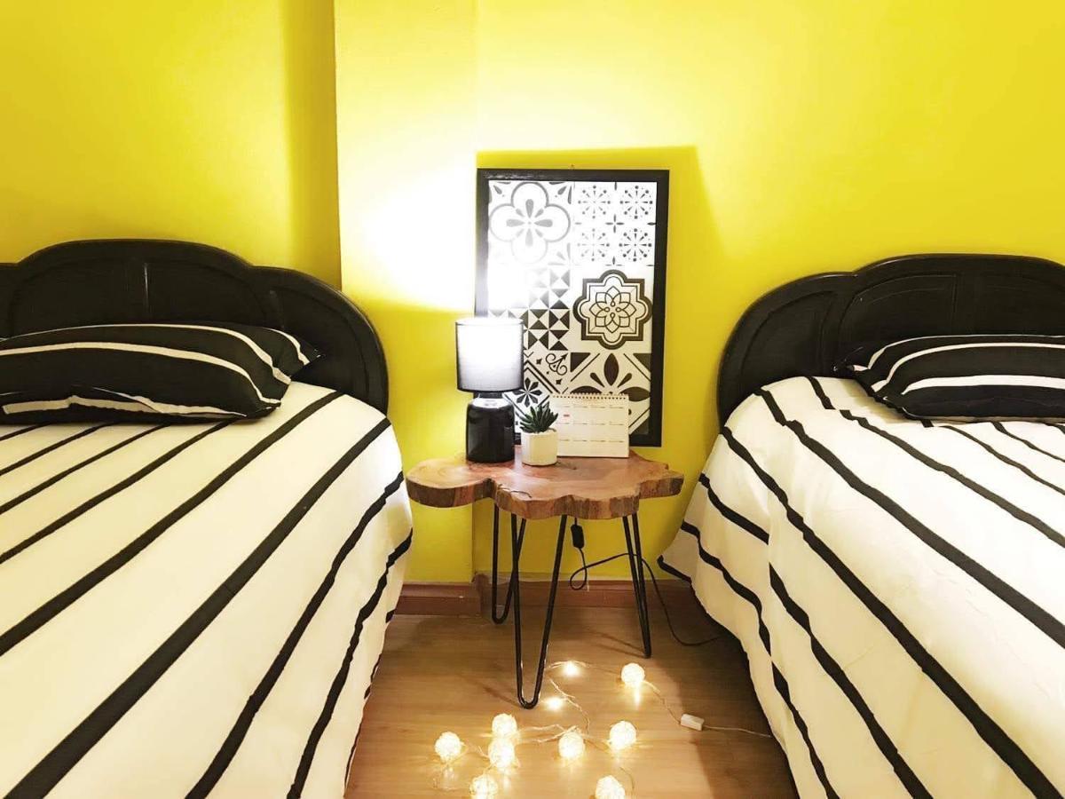 Michi House 6 Daire Hanoi Dış mekan fotoğraf