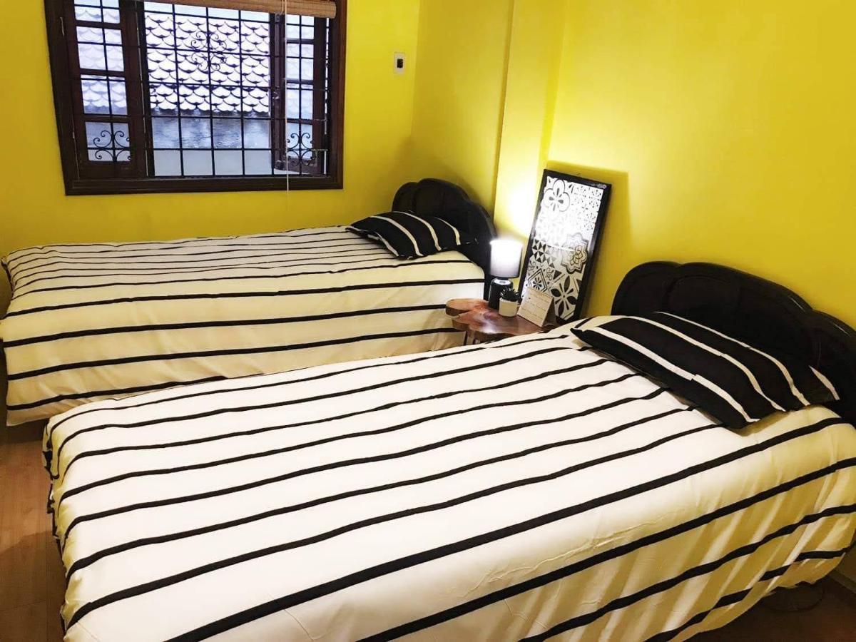 Michi House 6 Daire Hanoi Dış mekan fotoğraf