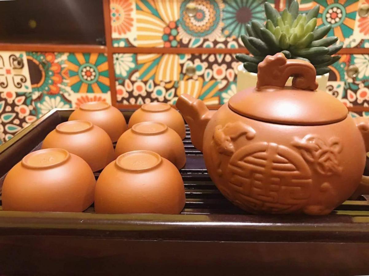Michi House 6 Daire Hanoi Dış mekan fotoğraf