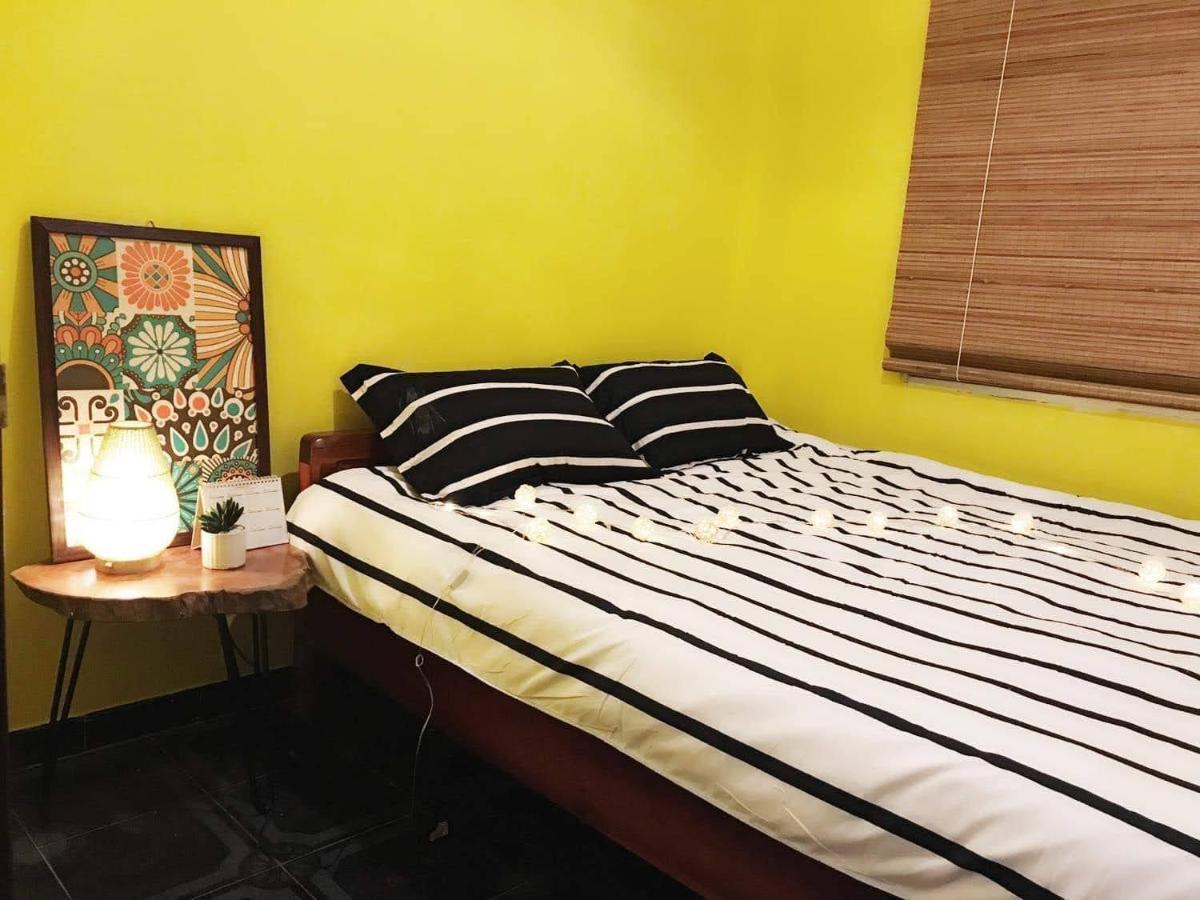 Michi House 6 Daire Hanoi Dış mekan fotoğraf