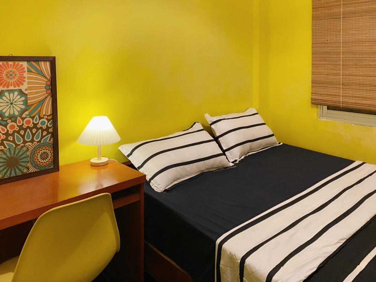 Michi House 6 Daire Hanoi Dış mekan fotoğraf